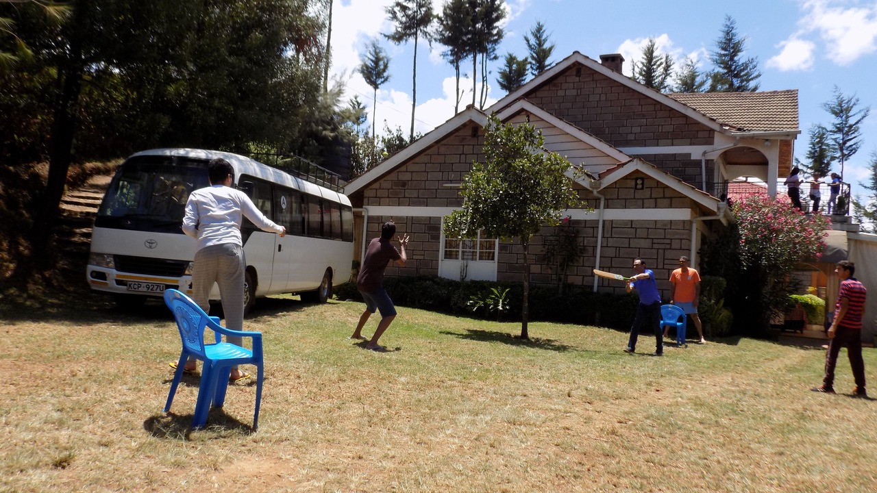 Photo of Others in Kiamuturi