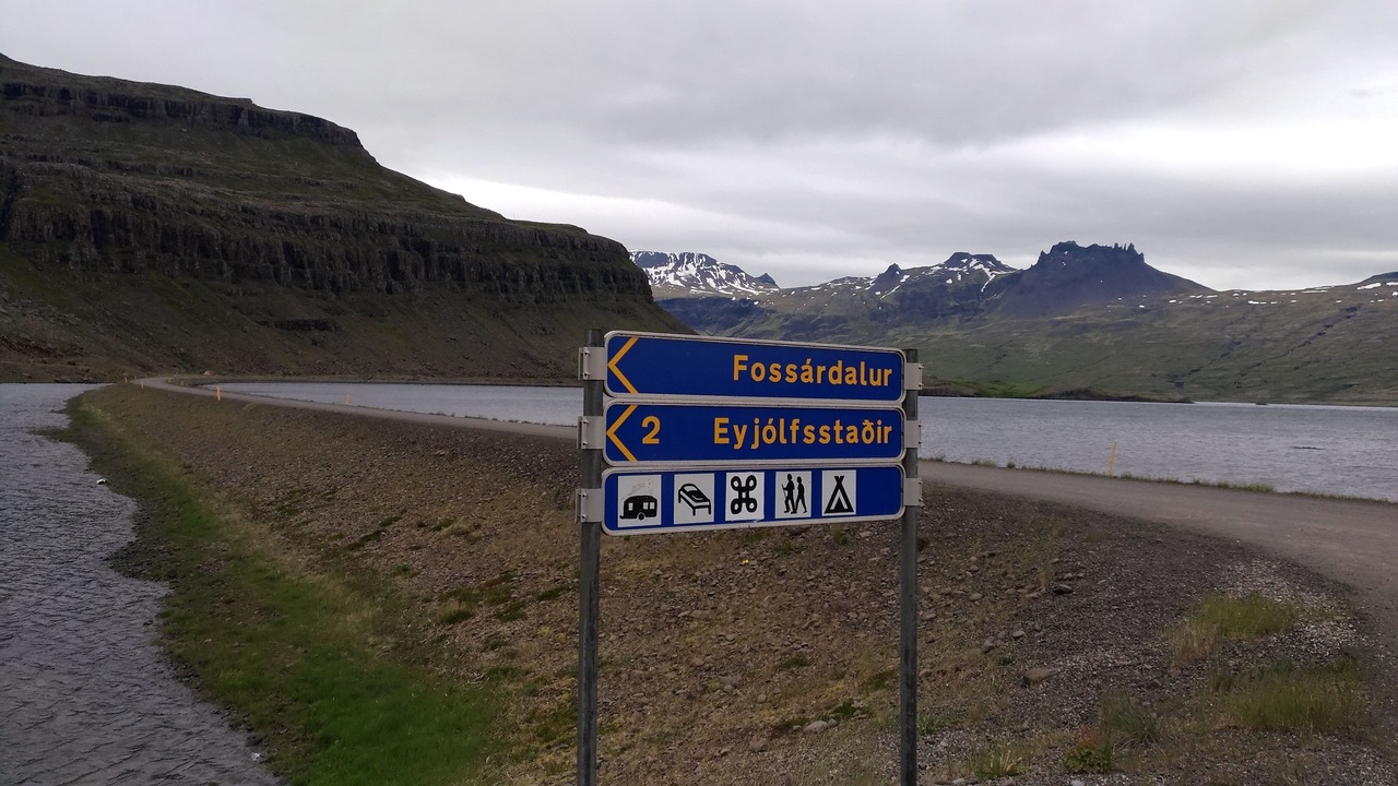 Photo of Others in Djupivogur