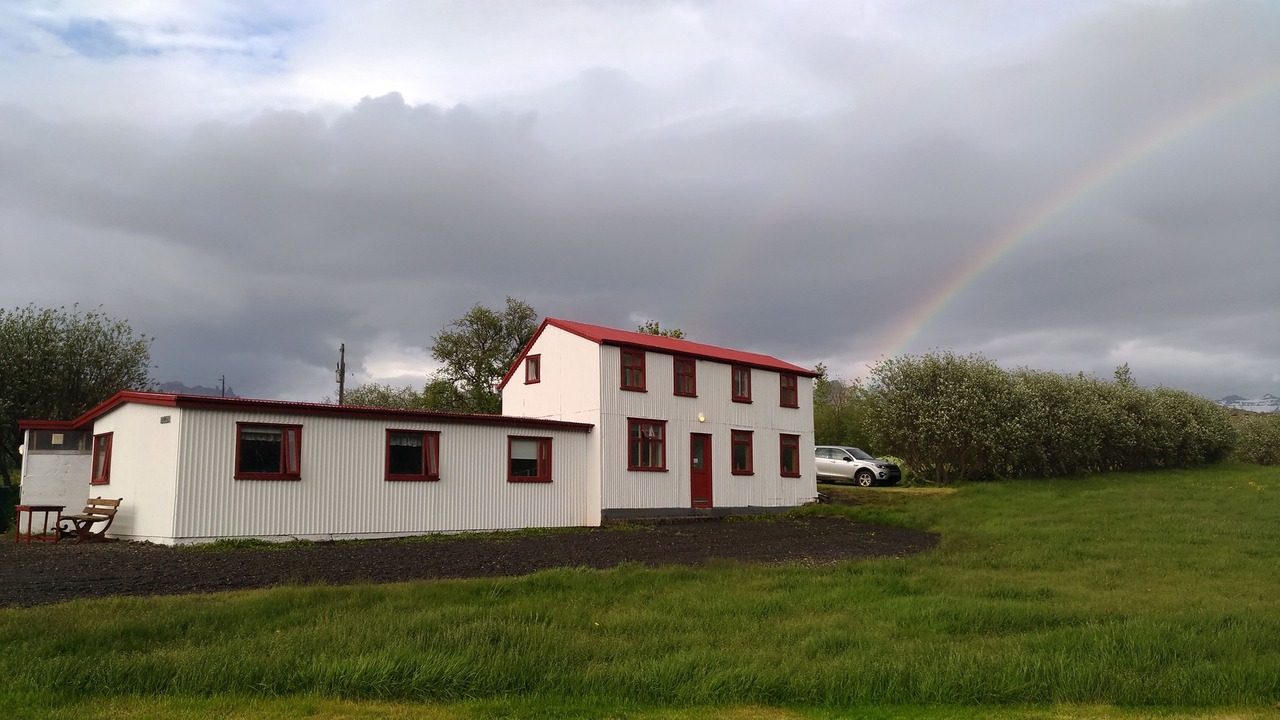 Photo of Outdoor in Djupivogur