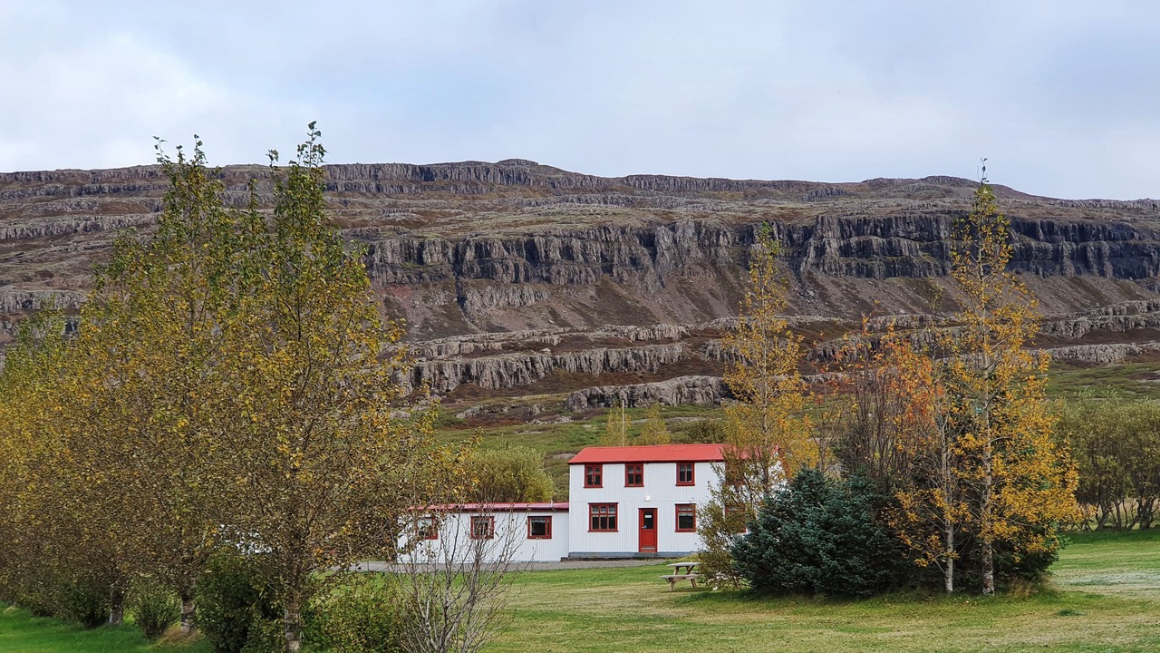 Photo of Outdoor in Djupivogur
