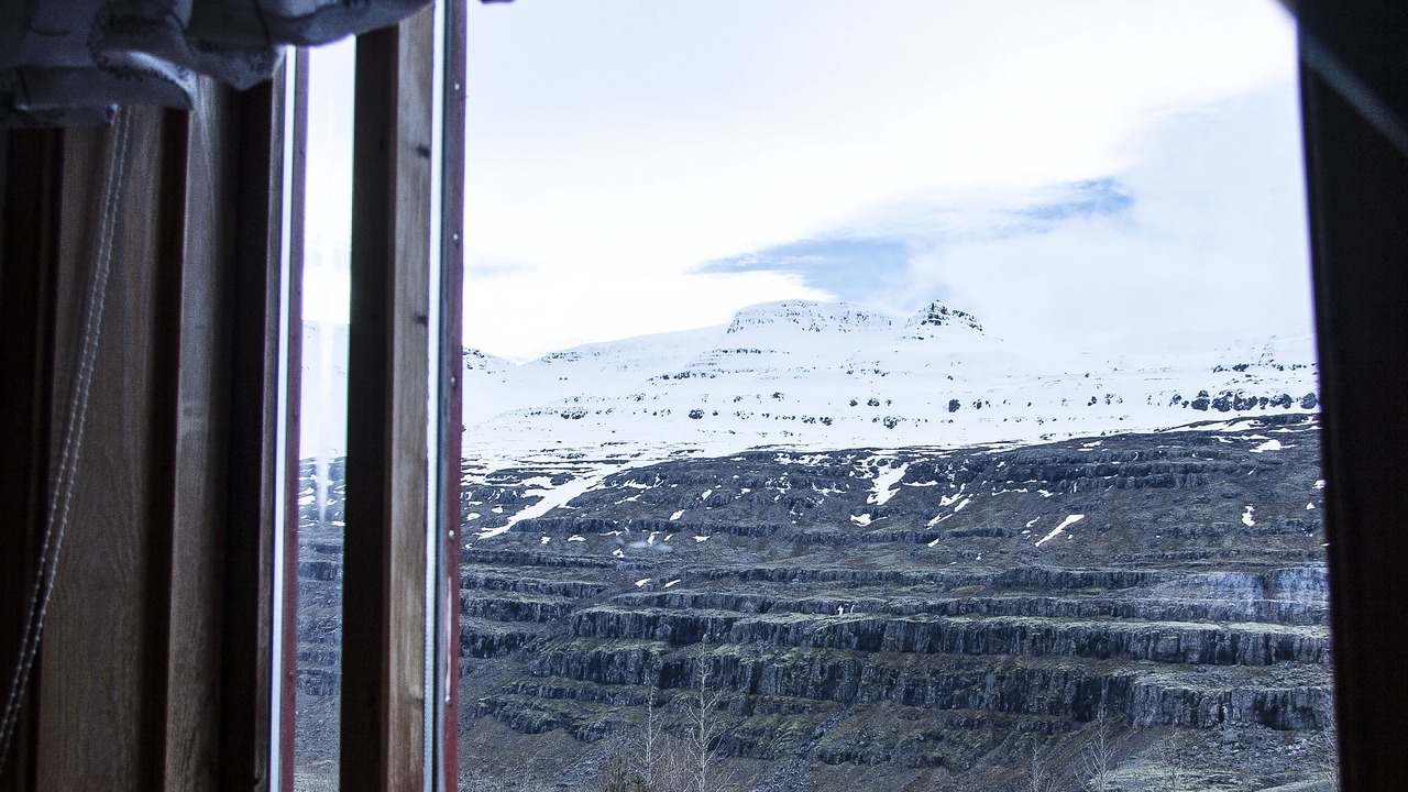 Photo of Bedroom in Djupivogur