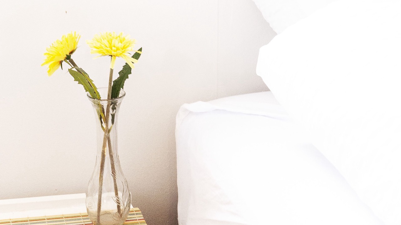 Photo of Bedroom in Djupivogur