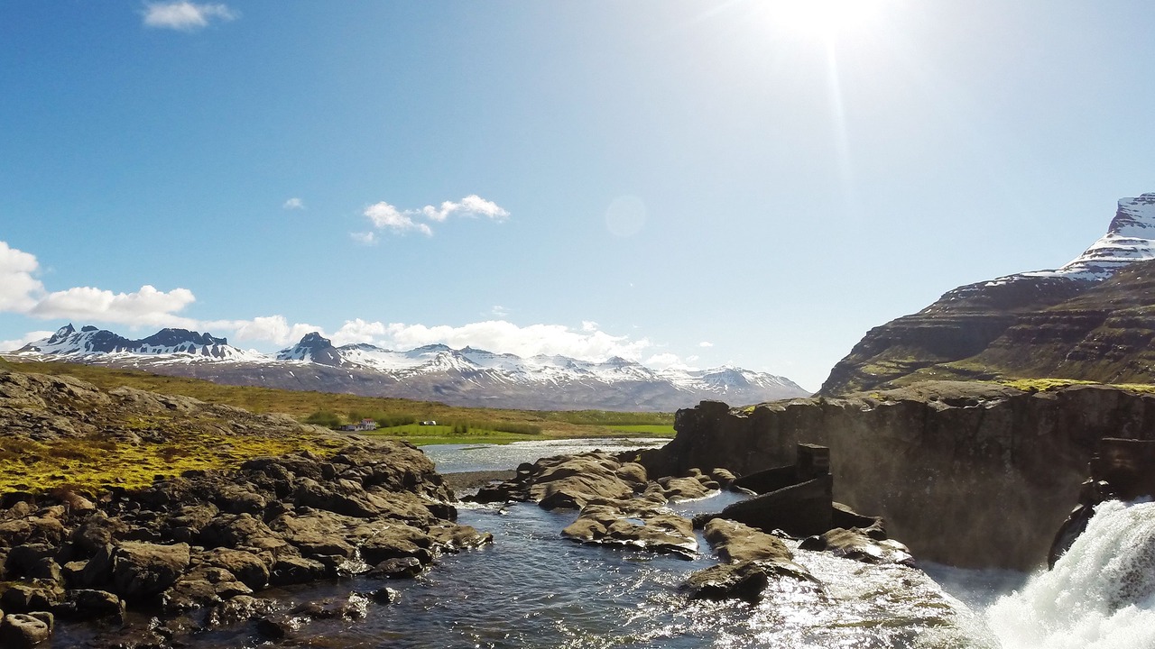 Photo of Outdoor in Djupivogur
