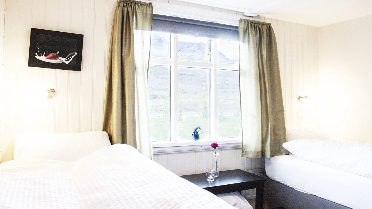 Photo of Bedroom in Djupivogur