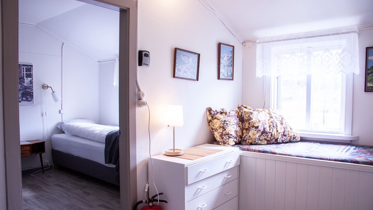 Photo of Bedroom in Djupivogur