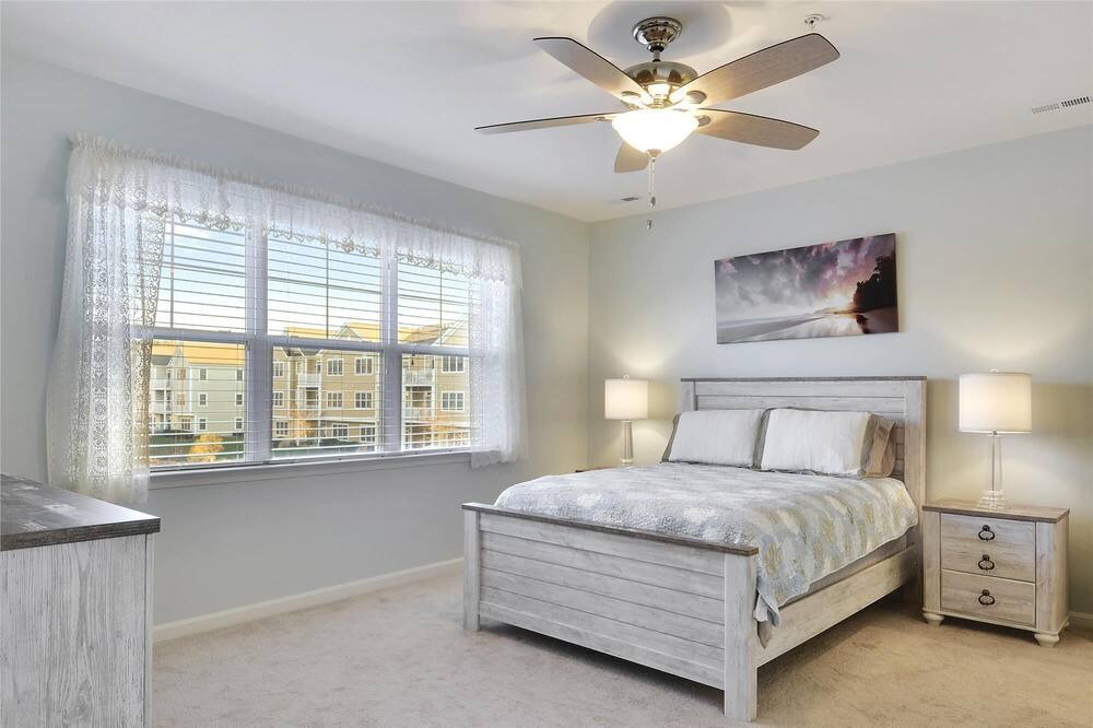 Photo of Bedroom in Rehoboth Beach