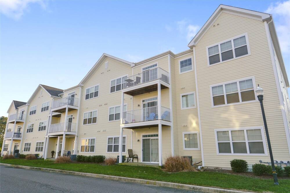 Photo of Outdoor in Rehoboth Beach