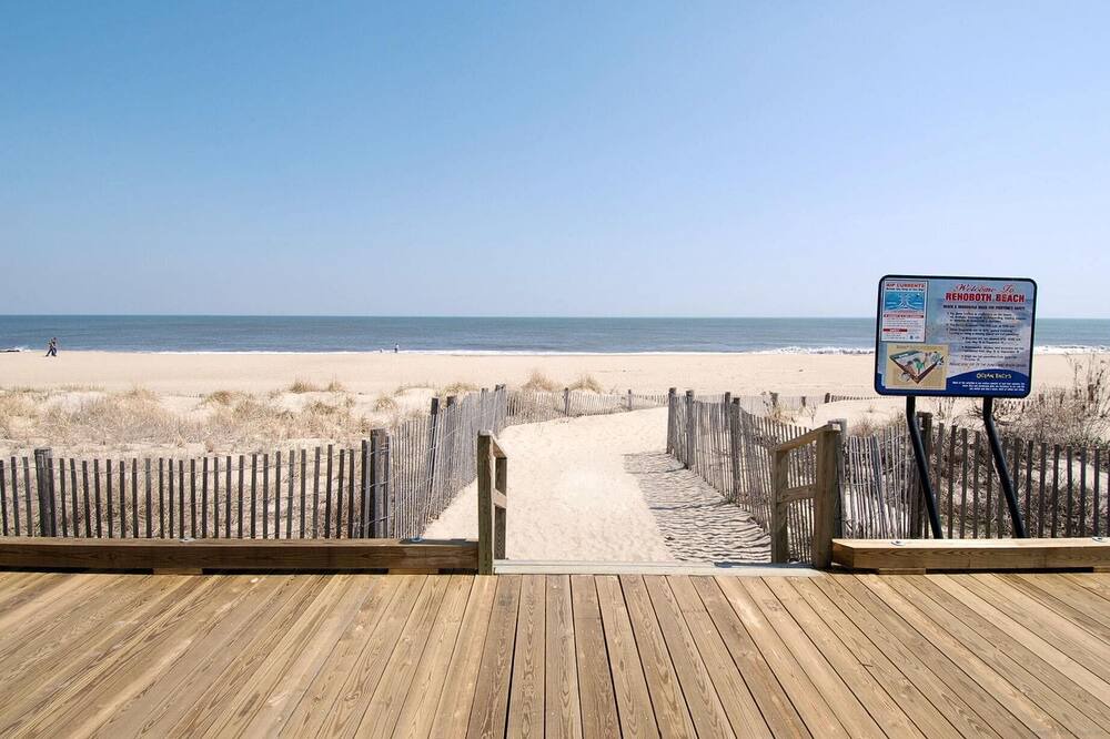 Photo of Outdoor in Rehoboth Beach