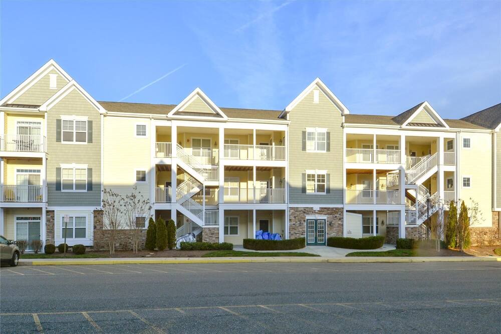 Photo of Outdoor in Rehoboth Beach