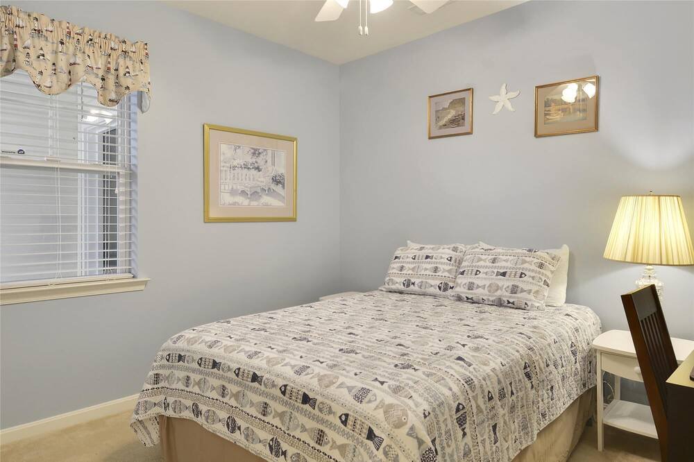 Photo of Bedroom in Rehoboth Beach