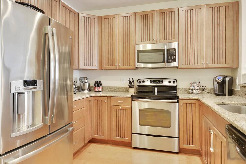 Photo of Kitchen in Rehoboth Beach