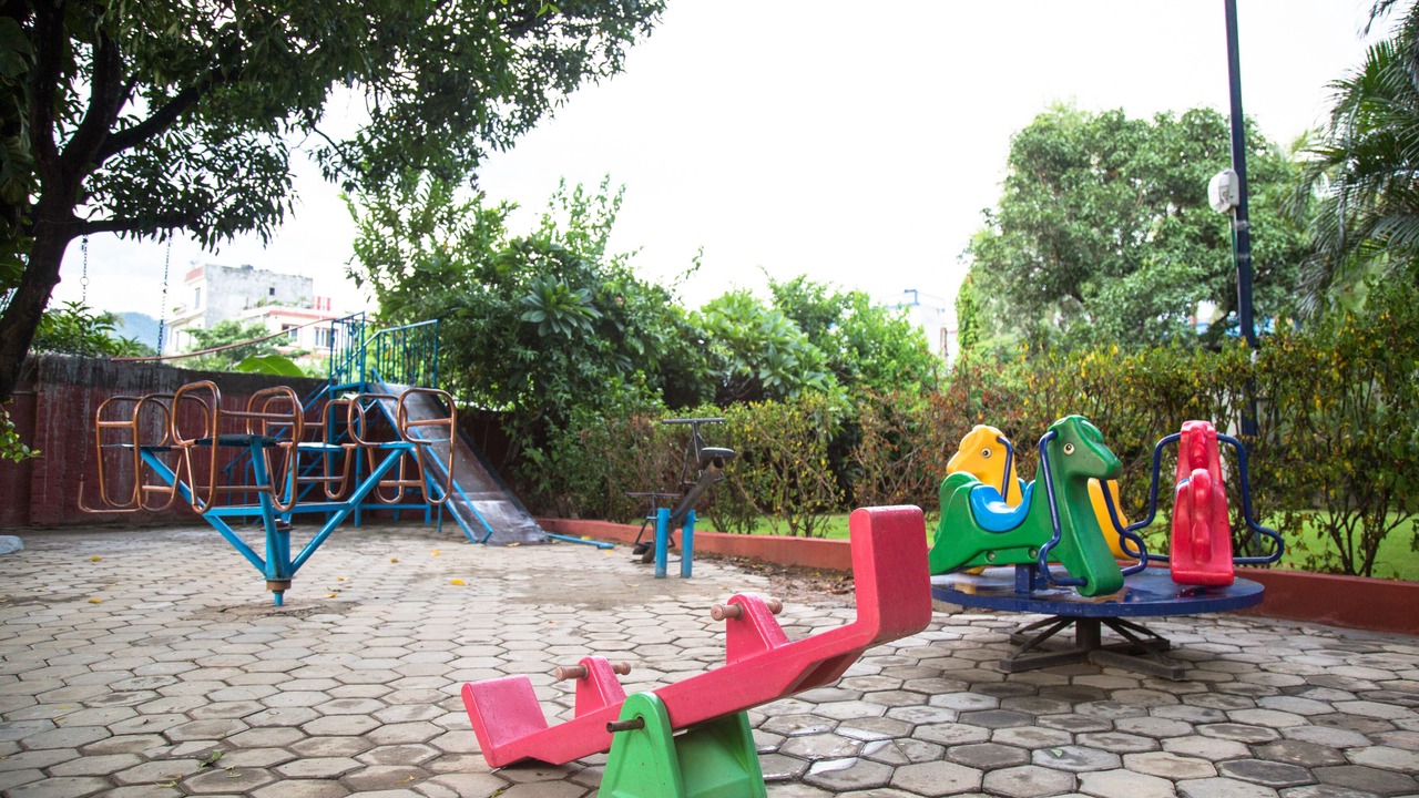 Photo of Outdoor in Butwal