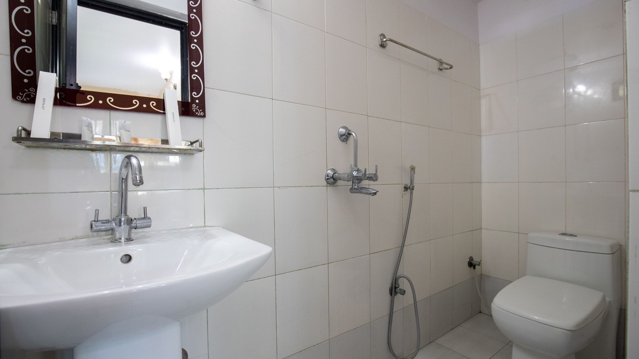 Photo of Bathroom in Butwal