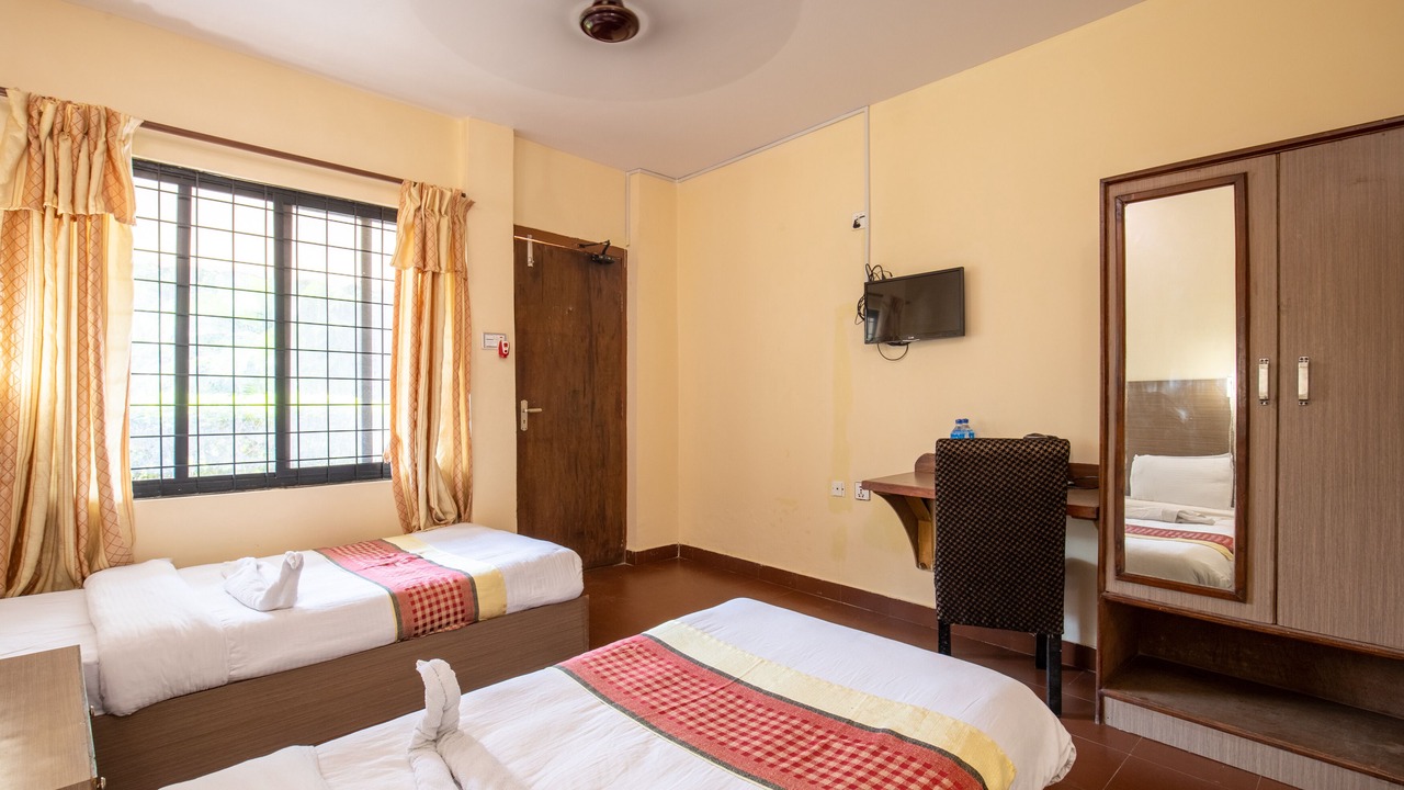 Photo of Bedroom in Butwal