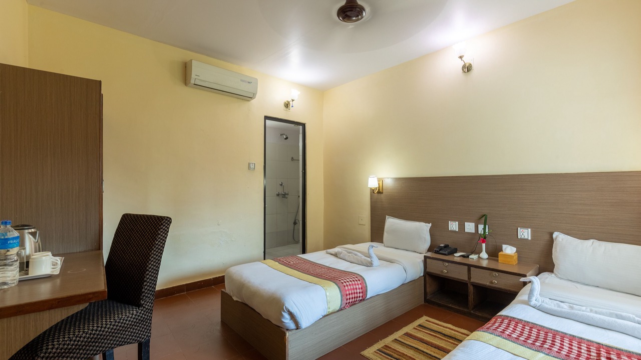 Photo of Bedroom in Butwal