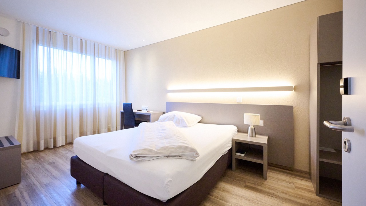 Photo of Bedroom in Lachen