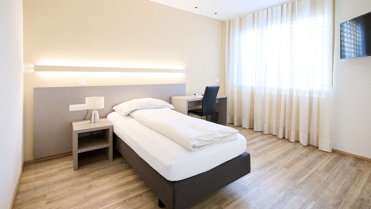 Photo of Bedroom in Lachen