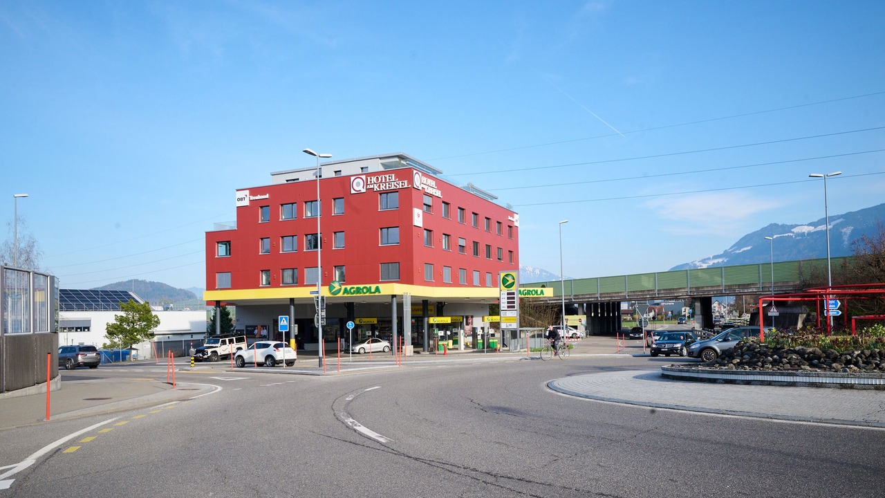 Photo of Outdoor in Lachen