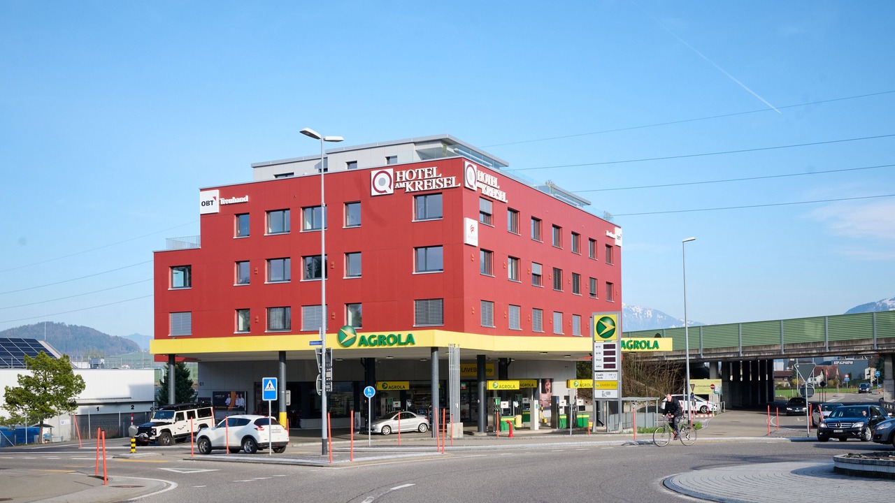 Photo of Outdoor in Lachen