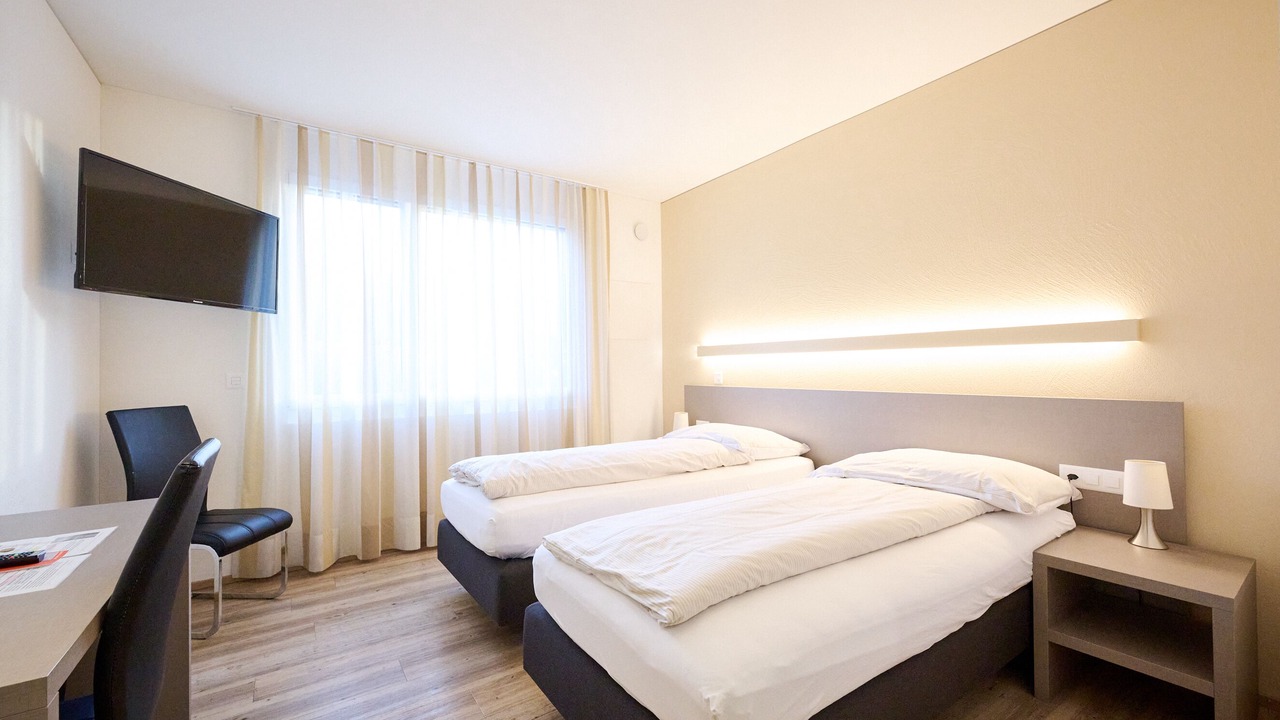 Photo of Bedroom in Lachen