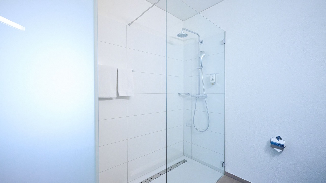 Photo of Bathroom in Lachen