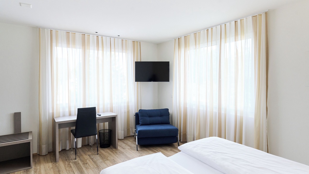 Photo of Bedroom in Lachen