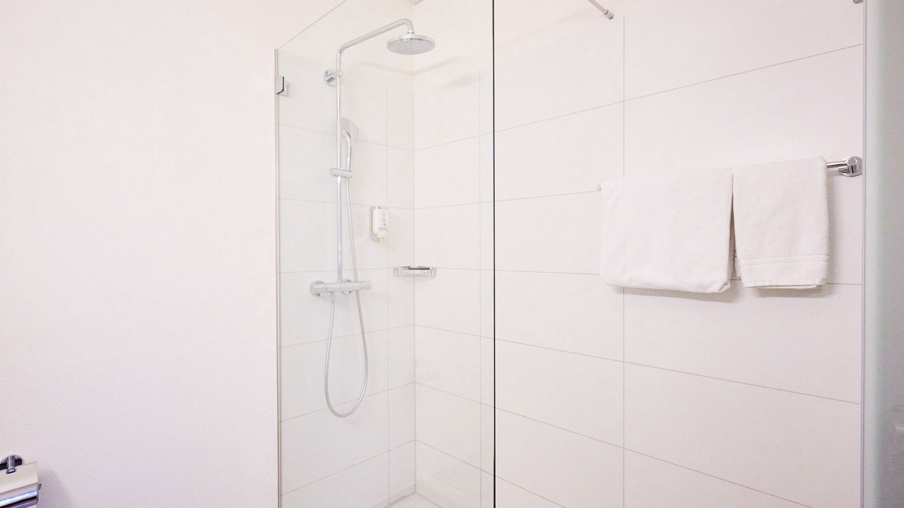 Photo of Bathroom in Lachen