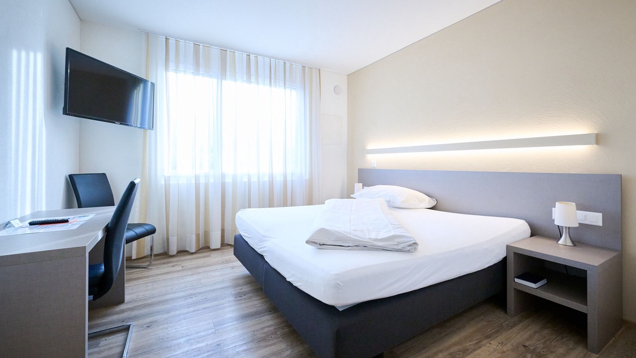 Photo of Bedroom in Lachen