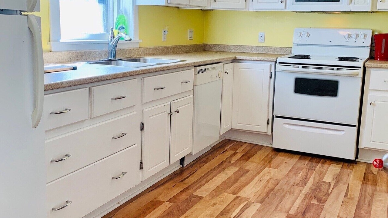 Photo of Kitchen in Summerside