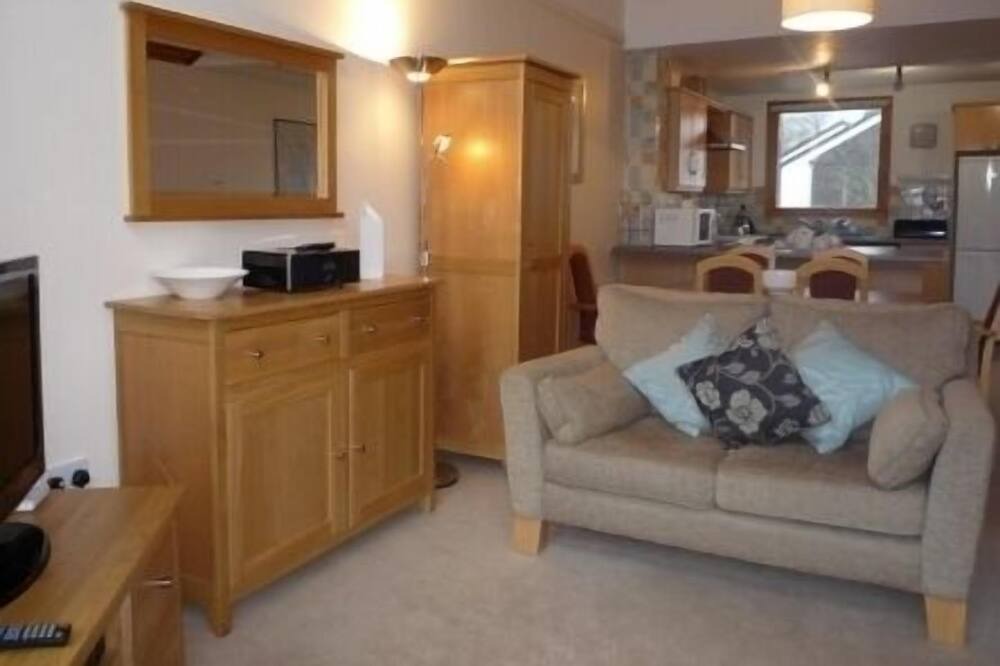 Photo of Livingroom in Keswick