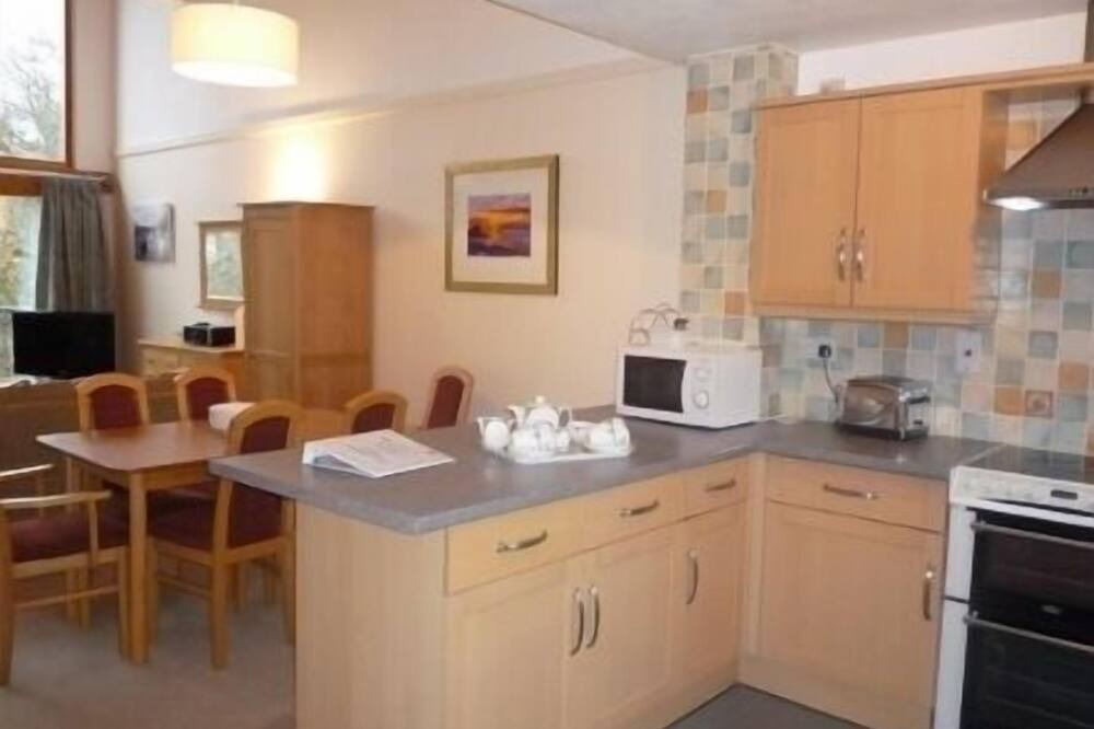 Photo of Kitchen in Keswick