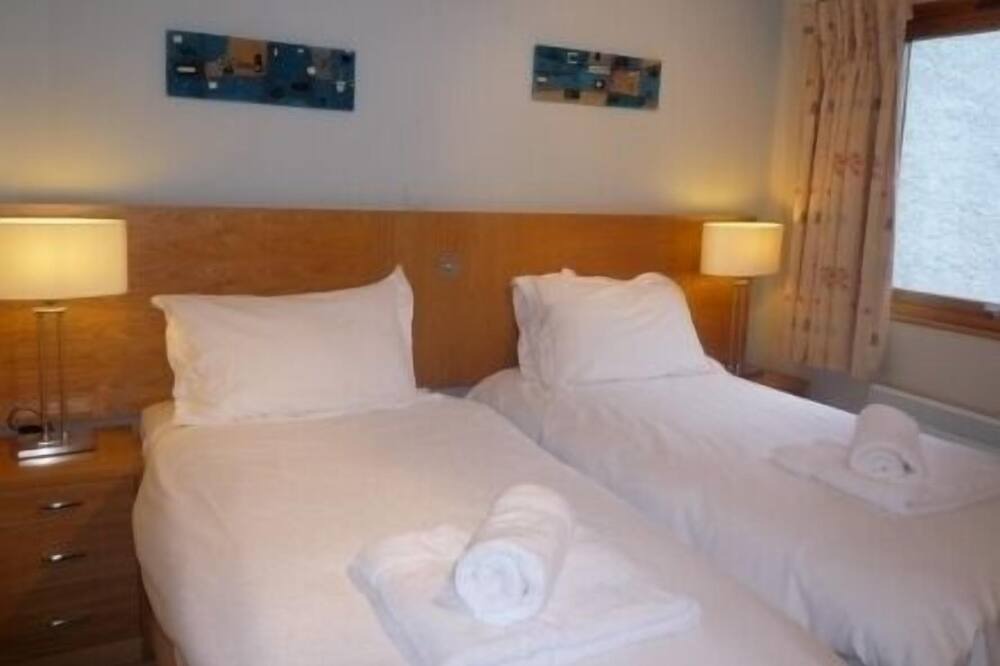 Photo of Bedroom in Keswick