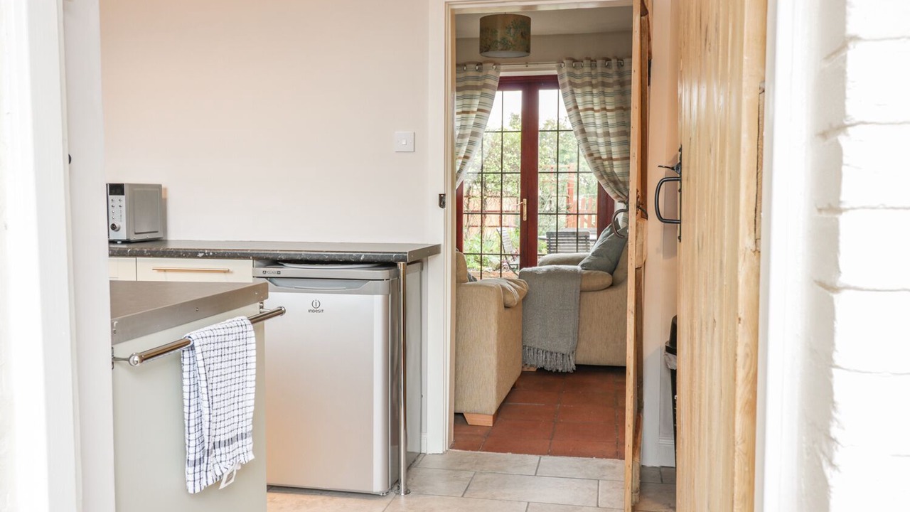 Photo of Kitchen in Berwick-upon-Tweed