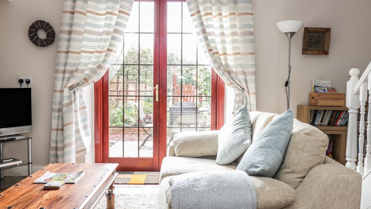 Photo of Bedroom in Berwick-upon-Tweed