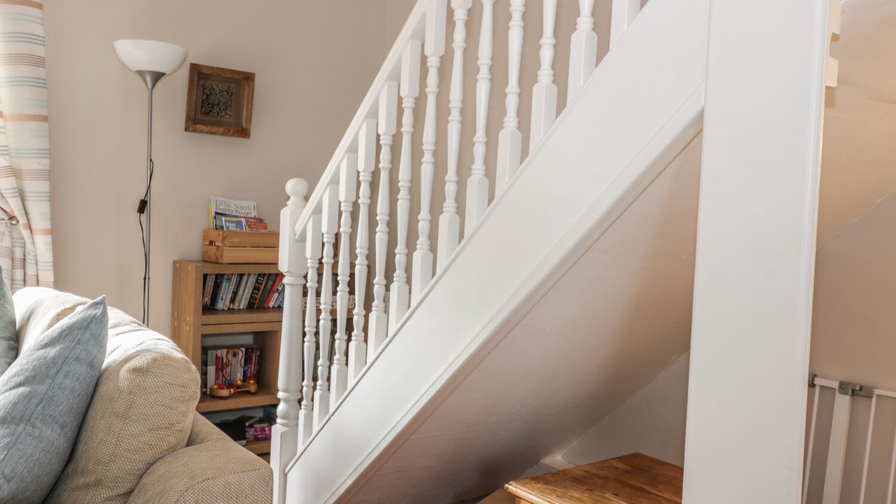 Photo of Bedroom in Berwick-upon-Tweed