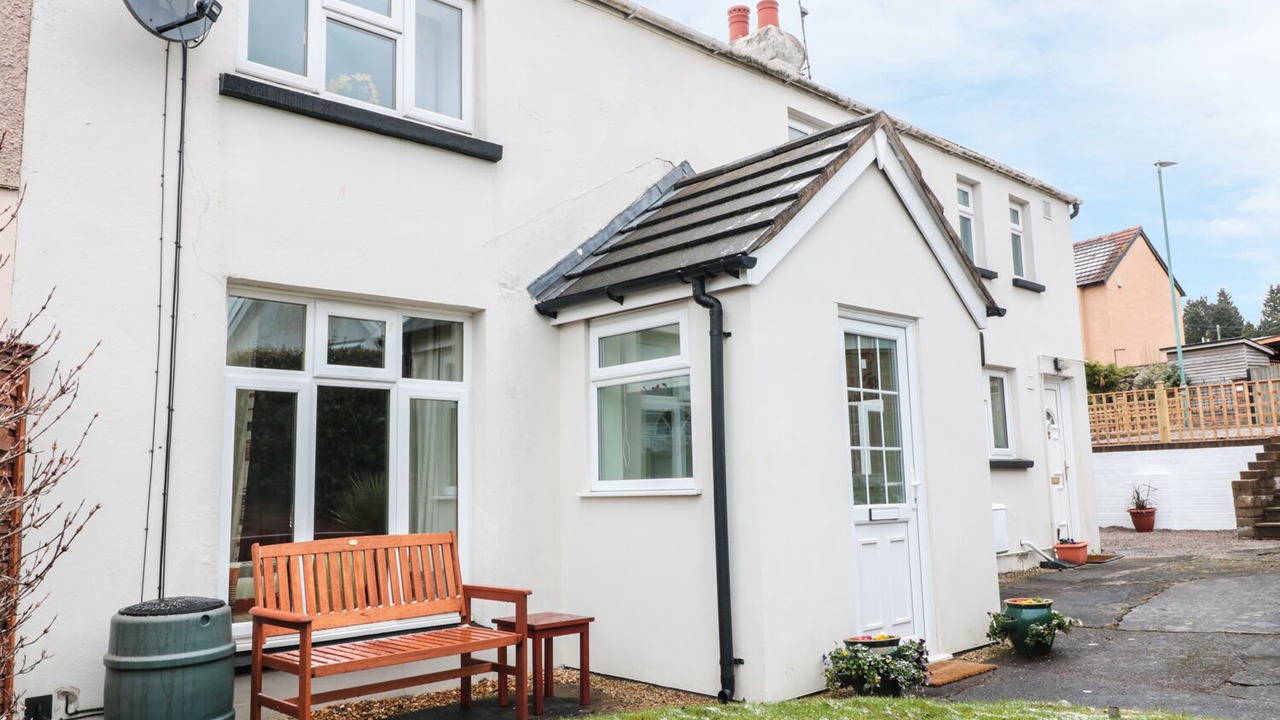 Photo of Outdoor in Cinderford