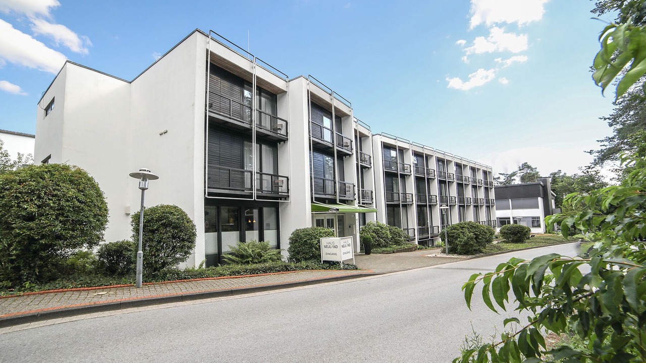 Photo of Outdoor in Hoevelriege