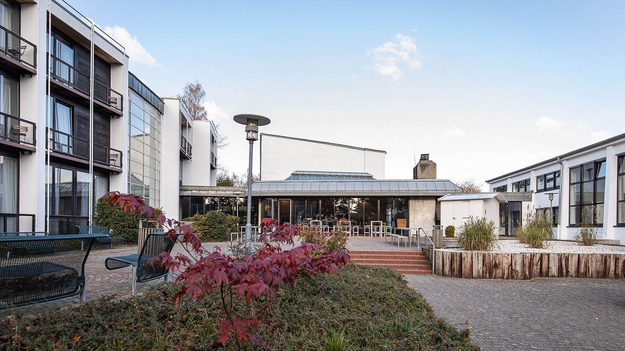 Photo of Patio Balcony in Hoevelriege