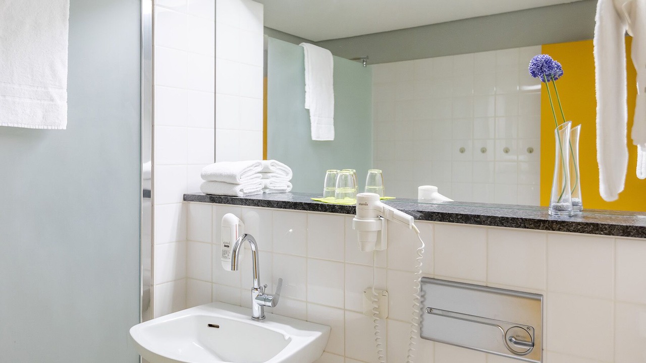 Photo of Bathroom in Hoevelriege