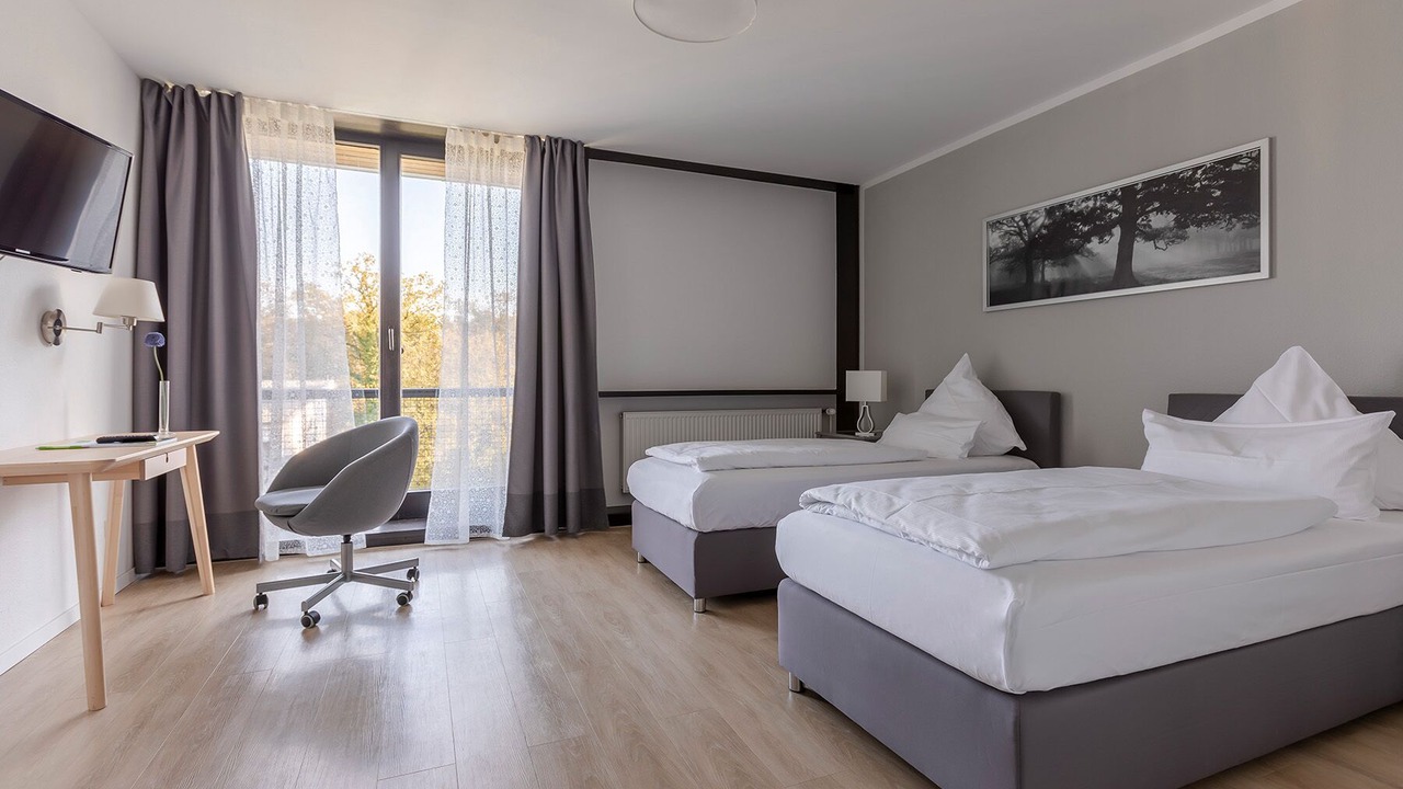 Photo of Bedroom in Hoevelriege