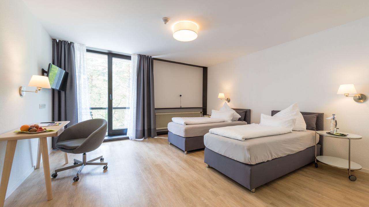 Photo of Bedroom in Hoevelriege