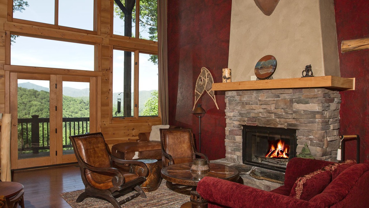 Photo of Livingroom in Boone