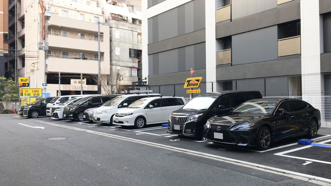 Photo of Others in Nishishinsaibashi