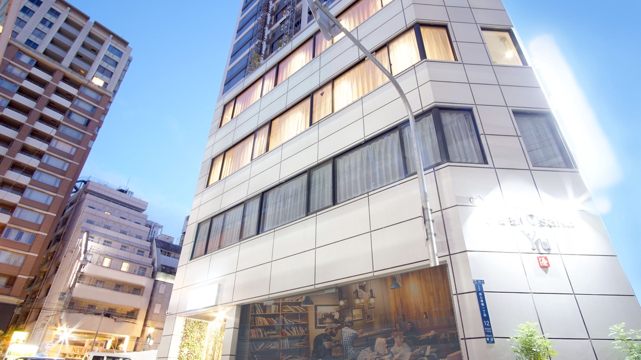 Photo of Outdoor in Nishishinsaibashi