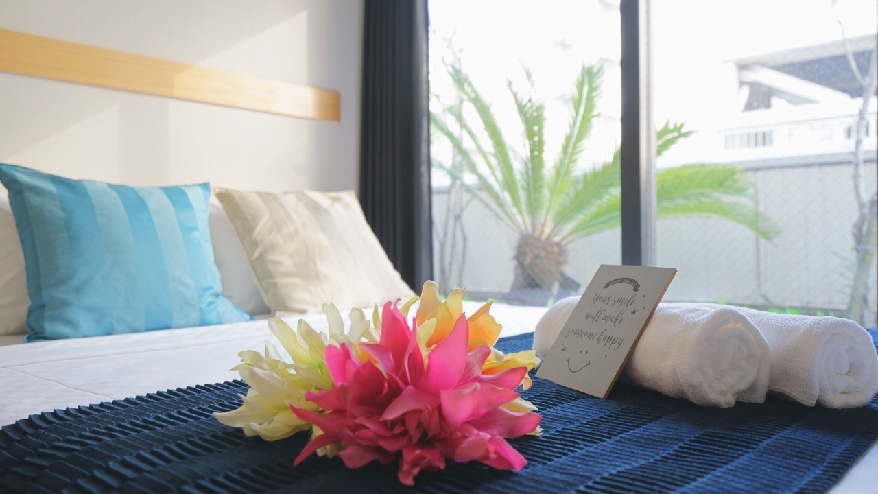 Photo of Bedroom in Nishishinsaibashi