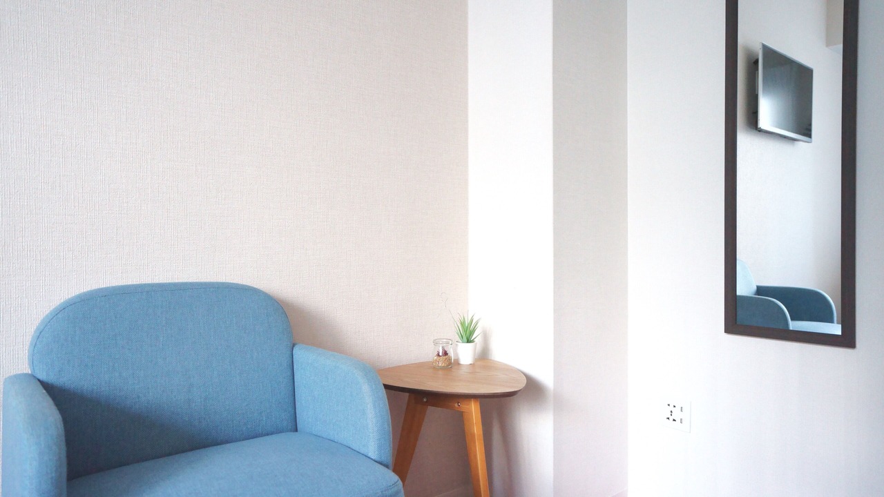 Photo of Bedroom in Nishishinsaibashi