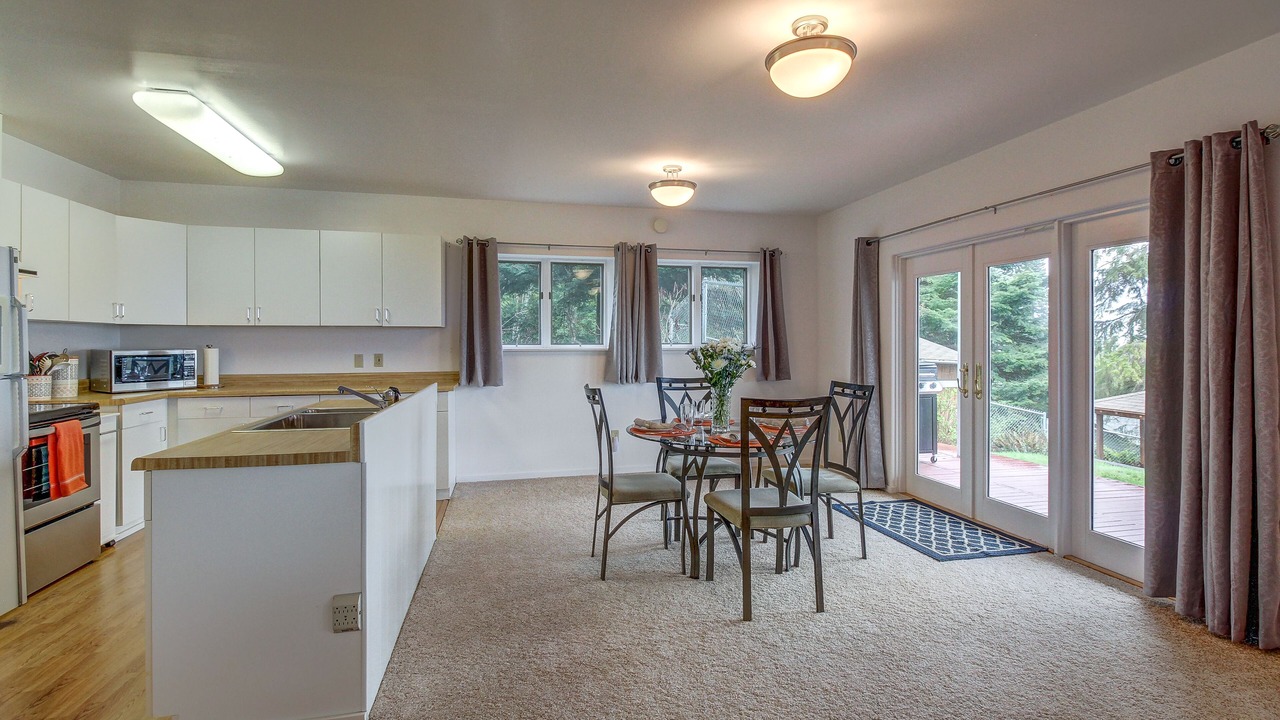 Photo of Kitchen in Diamond Point
