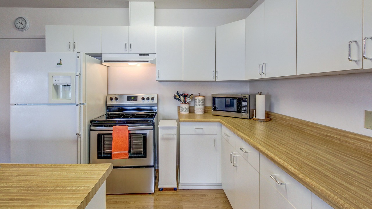 Photo of Kitchen in Diamond Point