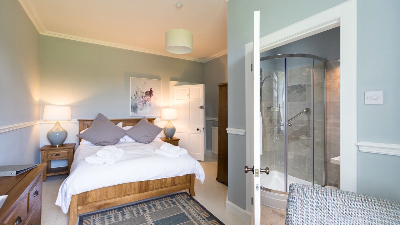 Photo of Bedroom in Alexandria