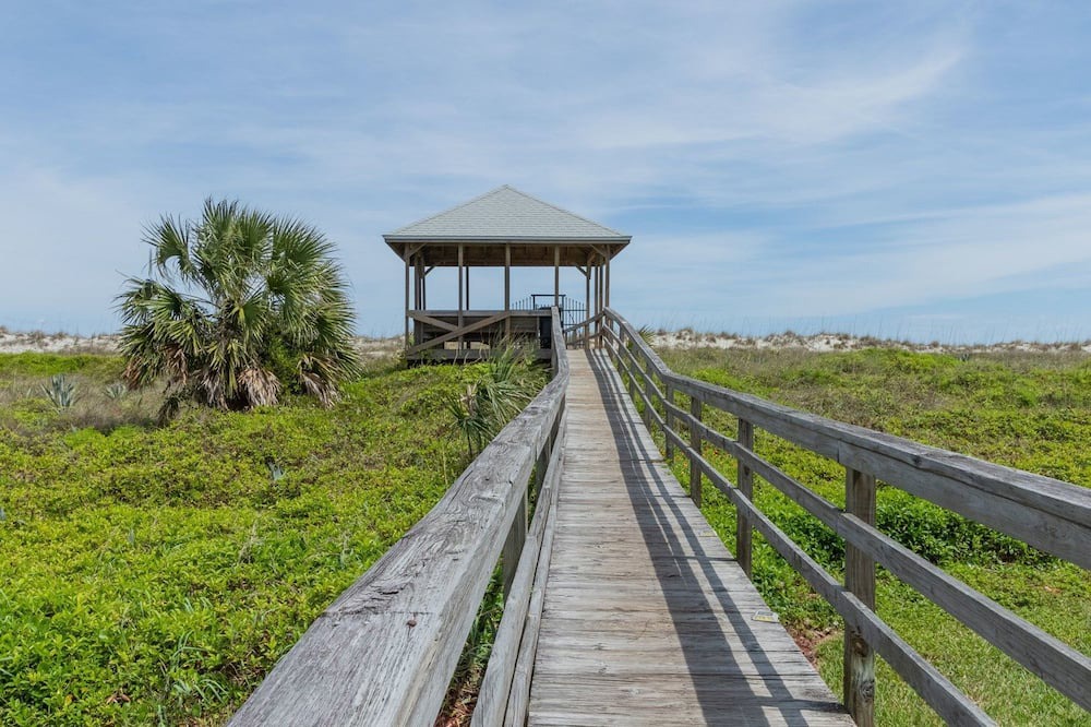 Photo of Outdoor in Surfcrest Village